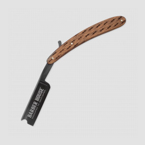 Бритва опасная Barber Ноuse, 7,8 см, BOKER, Германия, Опасные бритвы BOKER