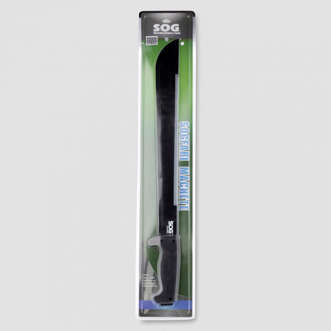 Мачете SOGfari Machete 18, 45,7, SOG, США