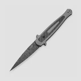 Нож автоматический складной Launch 8, 8,9 см, KERSHAW, США, Launch 8