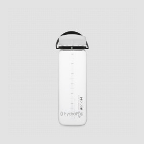 Бутылка для воды Recon, 750 мл, черная, HydraPak, США, HYDRAPAK (США)