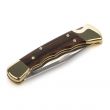 Нож складной 110 Folding Hunter, 9,5 см, BUCK, США_00784720057094432145.jpg