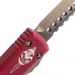 Нож автоматический фронтальный выкидной Ultratech, 8,7 см, MICROTECH, США_00800350058792222103.jpg