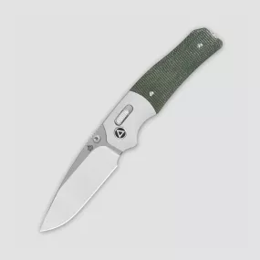 Нож складной Vault, 8,3 см, QSP KNIFE, Китай, Складные ножи QSP KNIFE