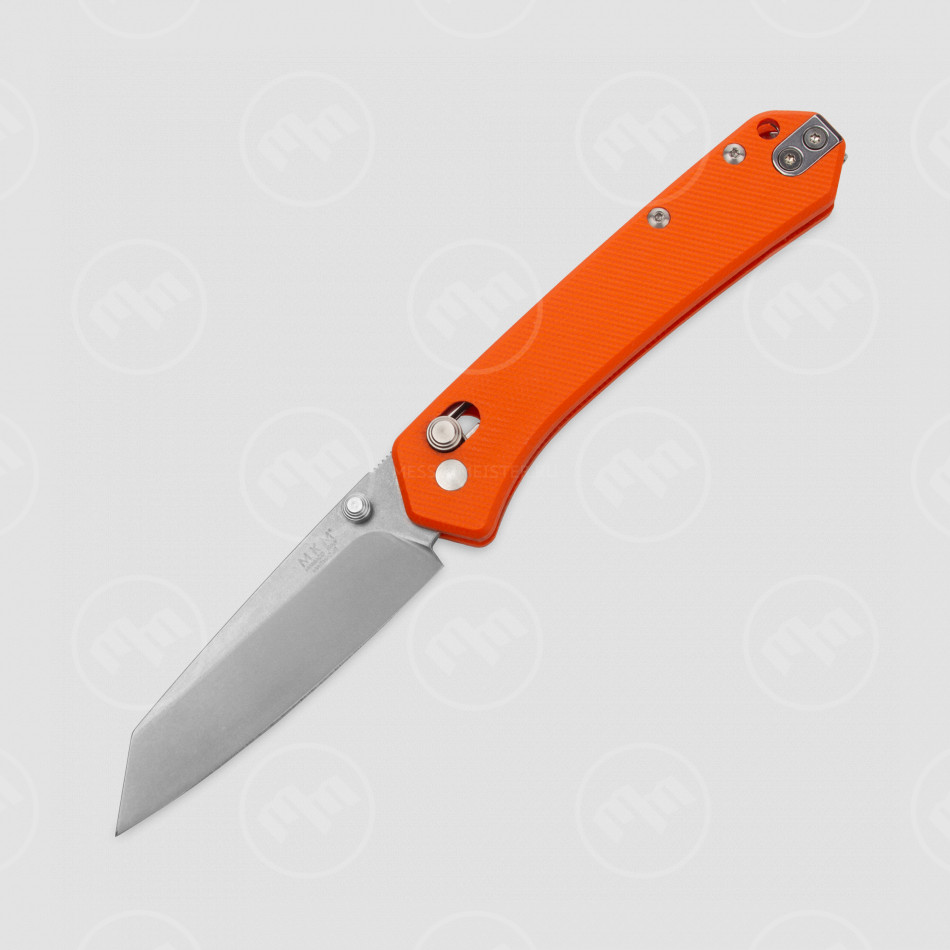 Нож складной Yipper, 7,2 см, MKM Knives, Италия