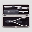 Набор маникюрный в кожаном футляре, цвет черный, 4 предмета, Classic Inox, ZWILLING J.A. HENCKELS, Германия_00807050041949413550.jpg