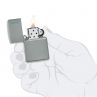 Зажигалка бензиновая Classic, ZIPPO, США_00819180060113517633.jpg