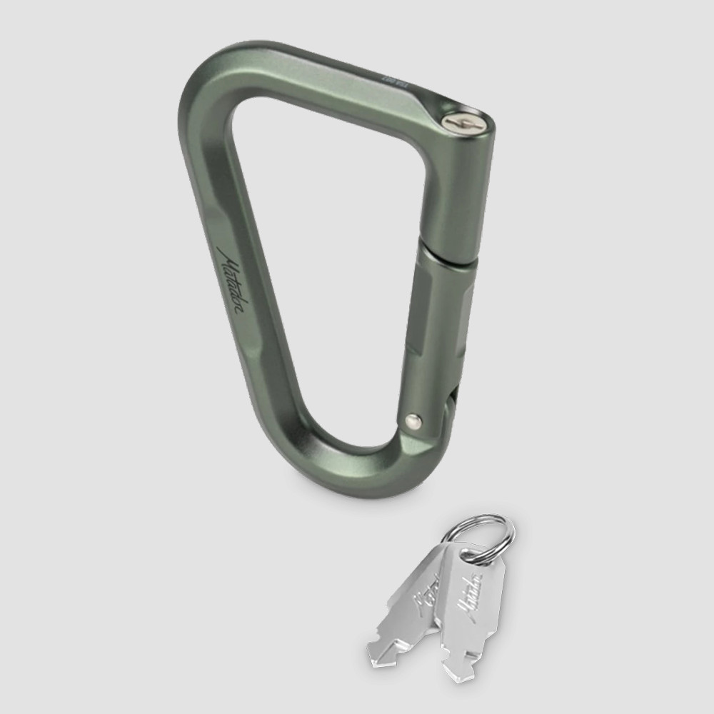 Карабин BetaLoc, MATADOR, США