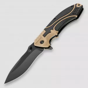 Нож складной Advance Desert Pro, 9,5 см, серия Boker Plus, BOKER, Германия, BOKER (Германия)