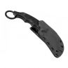 Нож с фиксированным клинком Karambit, 8 см, FOX, Италия_00818900069594372536.jpg