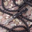 Нож автоматический фронтальный выкидной UTX-85, 7,9 см, MICROTECH, США_00812370064590281472.jpg