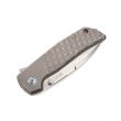Нож складной Maximo, 8,5 см, MKM Knives, Италия_00815440063466028302.jpg