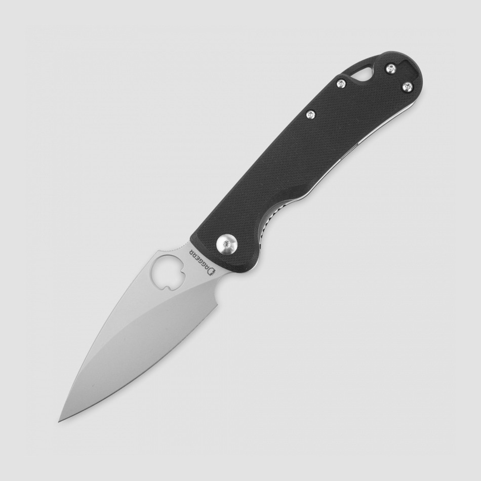 Нож складной Sting mini, 8,4 см, серия Daggerr Line, DAGGERR, Россия