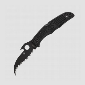 Нож складной Matriarch 2, 9,1 см, SPYDERCO, США, SPYDERCO (США)