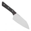 Нож поварской кухонный Сантоку, 15 см, MICROTECH, США_00824330044912526535.jpg