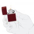 Зажигалка бензиновая Logo Merlot, ZIPPO, США_00824770066488787418.jpg