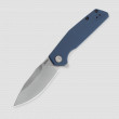 Нож полуавтоматический складной Lucid, 8,1 см, KERSHAW, США_00811900045623721352.jpg