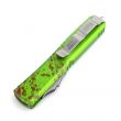 Нож автоматический фронтальный выкидной Ultratech, 8,7 см, MICROTECH, США_00818310061981895121.jpg