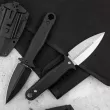 Нож с фиксированным клинком Combat, 8,9 см, серия Discover Line, DAGGERR, Россия_00818880034995415753.jpg