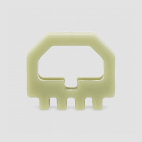 Бусина на темляк D-Beads Luminous, DAGGERR, Россия, Темлячные бусины