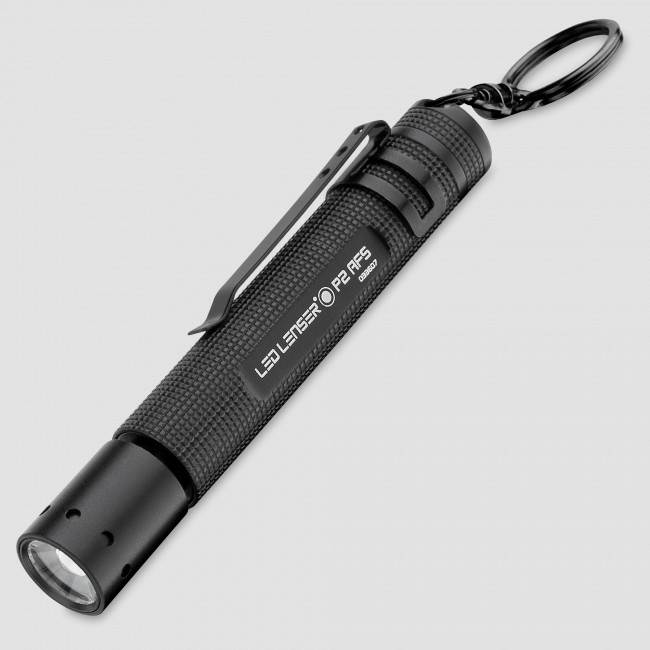 Фонарь профессиональной серии 8402-А, LED LENSER, Германия