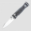 Нож складной Pardue, 8,2 см, BENCHMADE, США_00786820036133272821.jpg