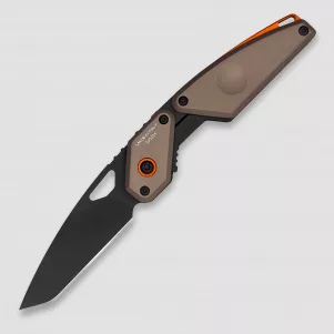 Нож складной Aero, 6,9 см, EXTREMA RATIO, Италия, Складные ножи EXTREMA RATIO