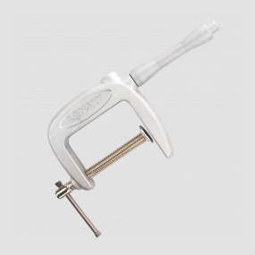 Струбцина для заточных систем, размер: 18 х 8 х 1,8 см, LANSKY, США, Комплектующие к точилкам