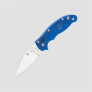 Нож складной Manix 2, 8,6 см, SPYDERCO, США
