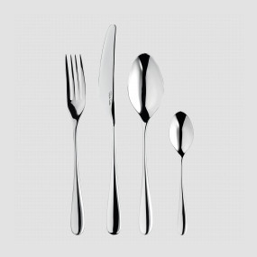 Набор столовых приборов на 6 персон, 24 предмета, серия Arden, ROBERT WELCH, Великобритания, Столовые приборы и сервировка