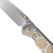 Нож складной Large Sebenza 21, 9,2 см, CHRIS REEVE, США_00811740046961211242.jpg