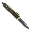 Нож автоматический фронтальный выкидной Daytona, 7,9 см, MICROTECH, США_00818980062251654738.jpg