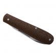 Нож складной Coffin, 8 см, серия Boker, BOKER, Италия_00820940059356697638.jpg