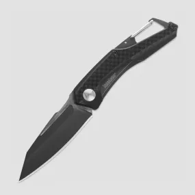 Нож складной Reverb 2-Tone Blade, 6,4 см, KERSHAW, США, Складные ножи KERSHAW