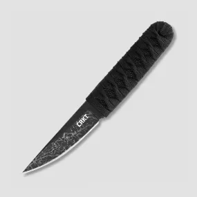 Нож c фиксированным клинком Obake Skoshi, 6,1 см, CRKT, США, Obake Skoshi