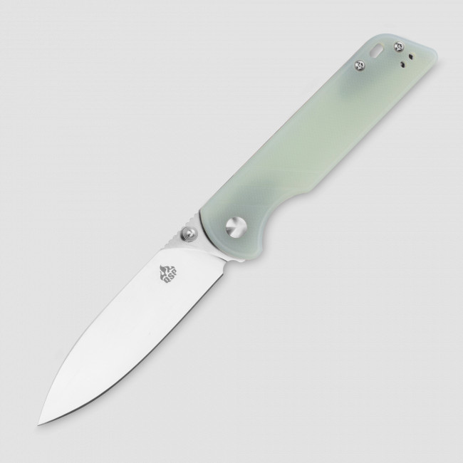 Нож складной Parrot, 8,2 см, QSP KNIFE, Китай