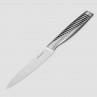 Нож кухонный универсальный, 12,3 см, серия Wasabi, OKROSHKA, Россия