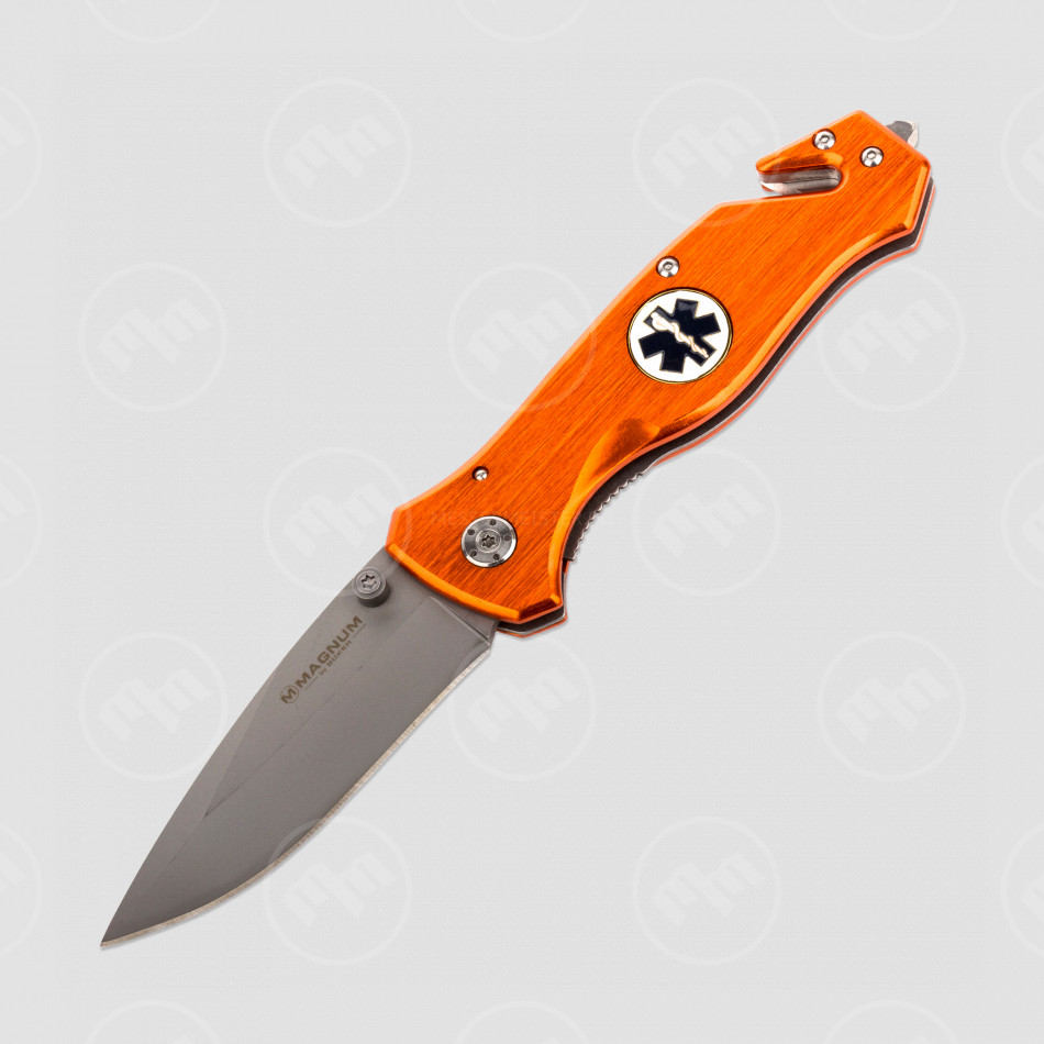 Нож складной Medic, серия Magnum, BOKER, Германия