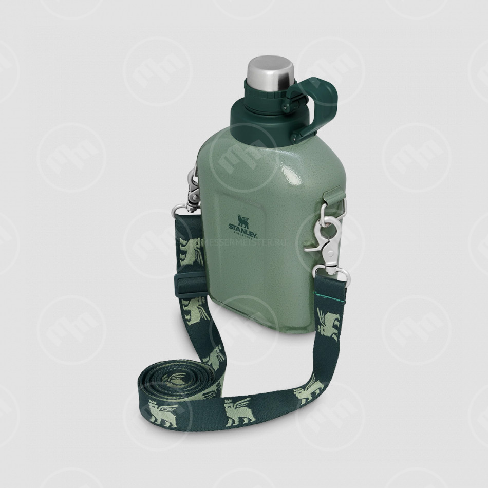 Фляга 1000 мл, серия Adventure, STANLEY, США