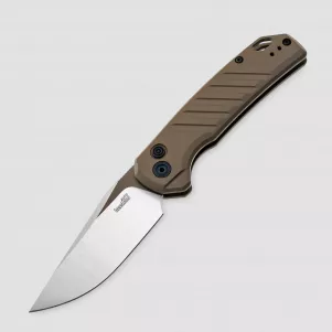 Нож автоматический складной Launch 23, 8,4 см, KERSHAW, США, Ножи автоматические