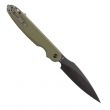 Нож складной Parrot 3.0, 12 см, серия Daggerr Line, DAGGERR, Россия_00812810039394968871.jpg