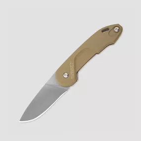 Нож складной BF0 R, 5,5 см, EXTREMA RATIO, Италия, EXTREMA RATIO (Италия)
