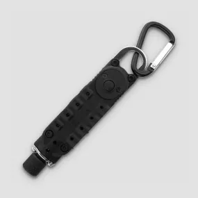 Инструмент многоцелевой на ключи Get-A-Way Driver-Torx, 9,5 см, CRKT, США, Аксессуары CRKT
