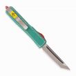 Нож автоматический фронтальный выкидной Ultratech, 8,7 см, MICROTECH, США_00815320063738929463.jpg