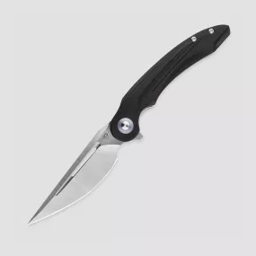 Нож складной Irida, 9,7 см, BESTECH KNIVES, Китай, G10 Series BESTECH KNIVES