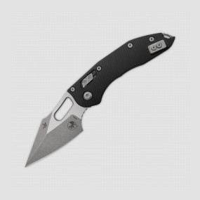 Нож складной Stitch, 9,5 см, MICROTECH, США, Складные ножи ручной работы