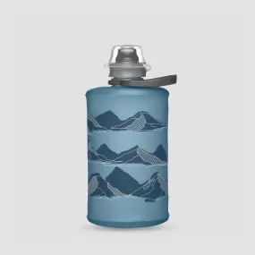 Фляга для воды мягкая Stow, 350 мл, HydraPak, США, Мягкие фляги HYDRAPAK