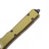 Нож автоматический фронтальный выкидной Ultratech, 8,7 см, MICROTECH, США_00808190036838824184.jpg