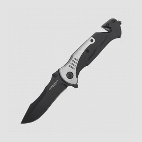 Нож складной Volunteer FD, серия Magnum, BOKER, Германия, Ножи c функцией стропореза