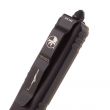 Нож автоматический фронтальный выкидной Ultratech, 8,7 см, MICROTECH, США_00814010045532833809.jpg