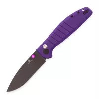 Нож складной Goodboy, 9 см, BESTECH KNIVES, Китай видео продукта